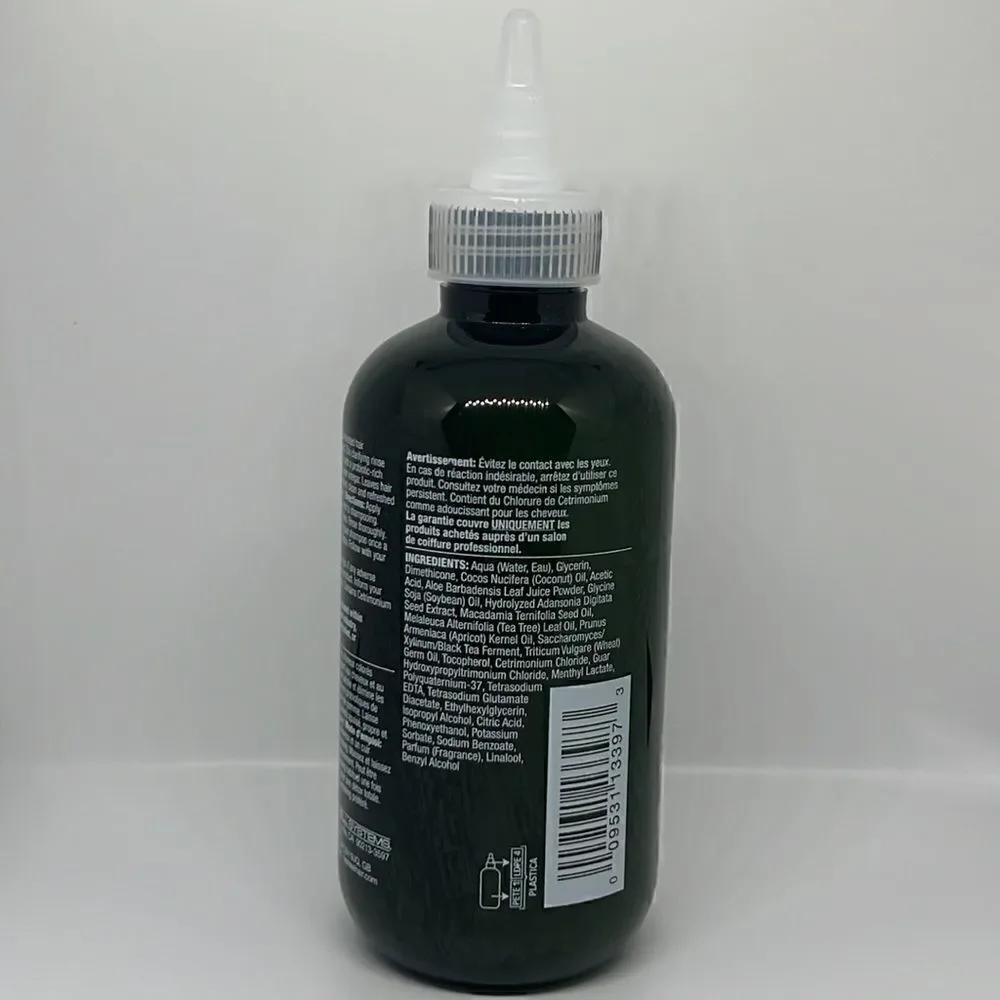 $18 🌟 Paul Mitchell Tea Tree Special Detox Kombucha Rinse